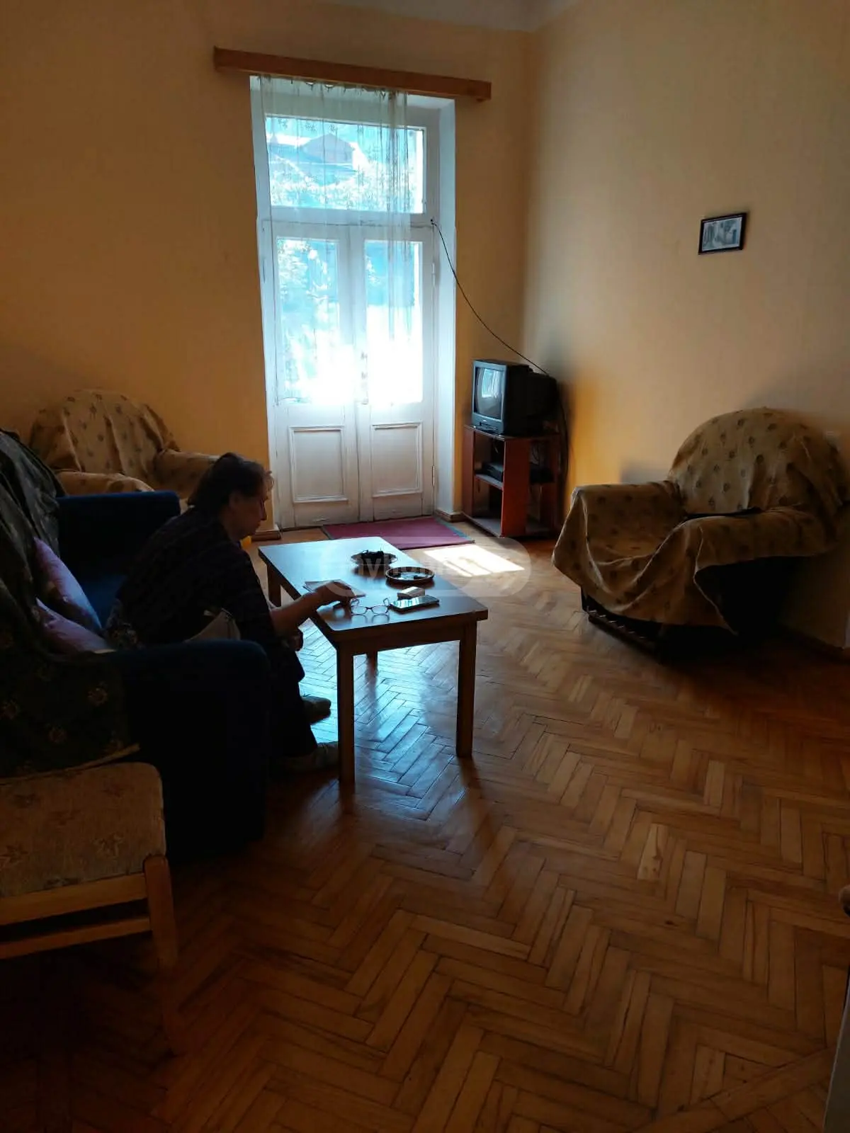 3 Room Apartment For Sale view 4