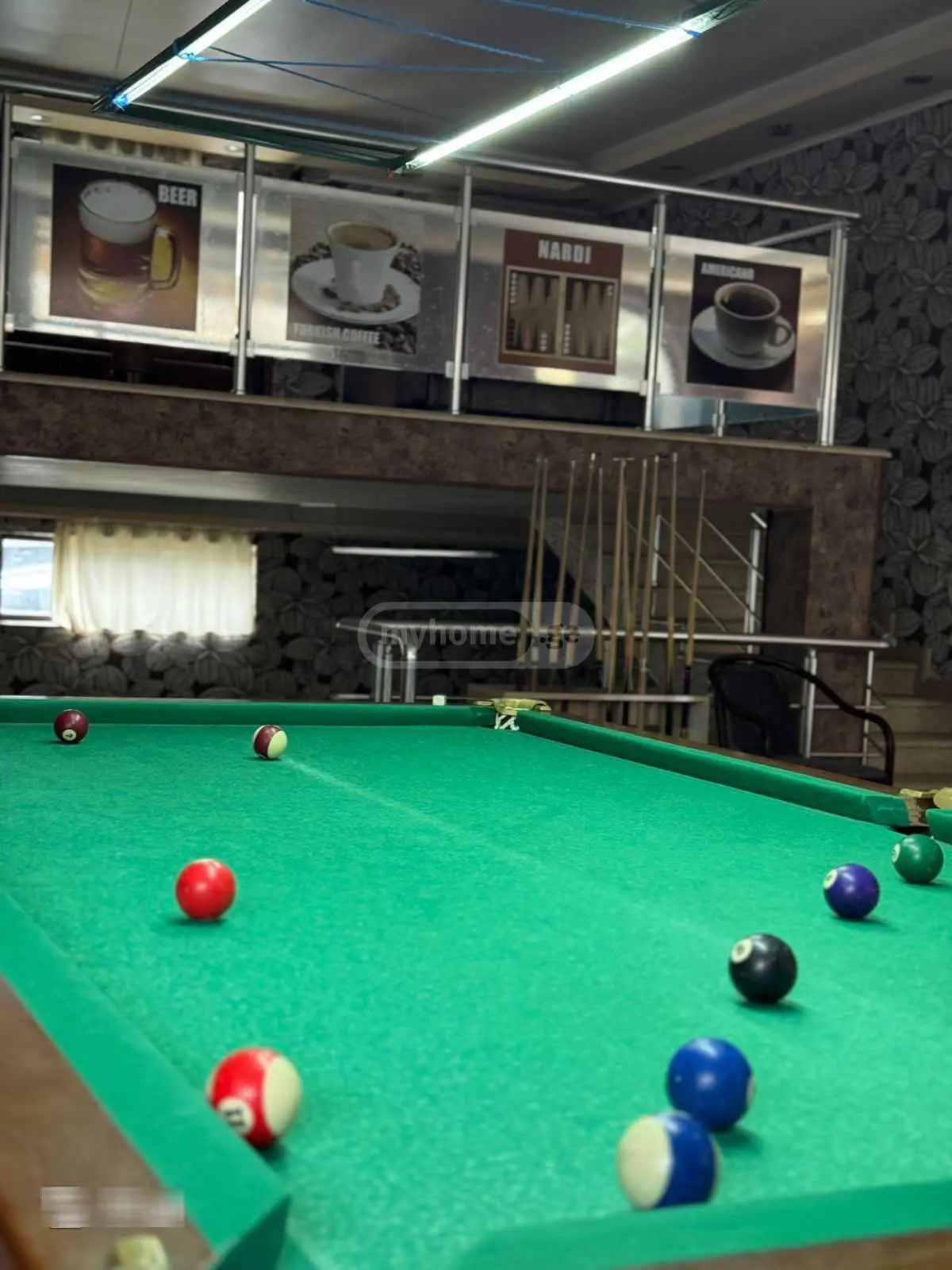 Universal Commercial Area For Rent In Old Batumi District, In Batumi view 5