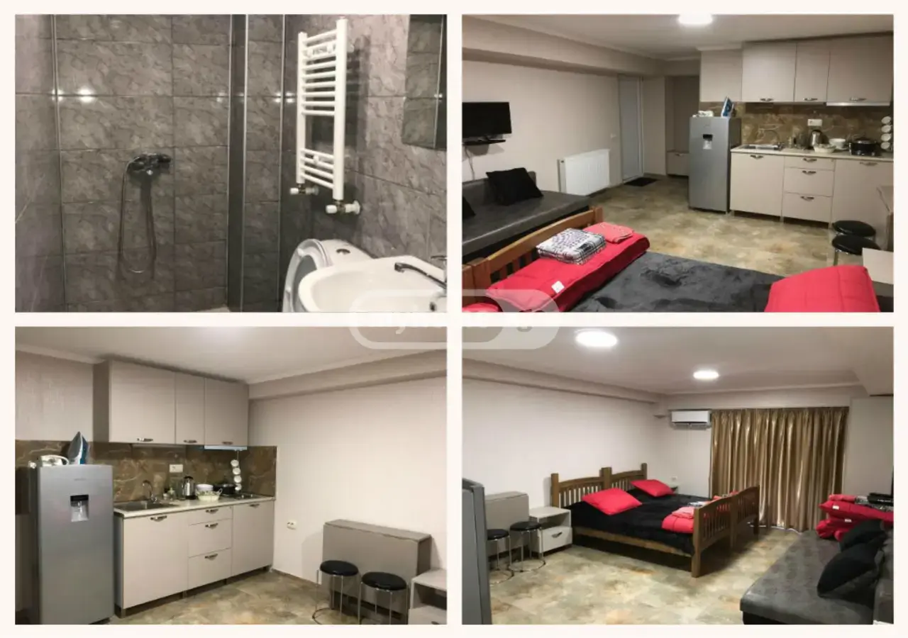 4 Room Hotel For Sale view 2
