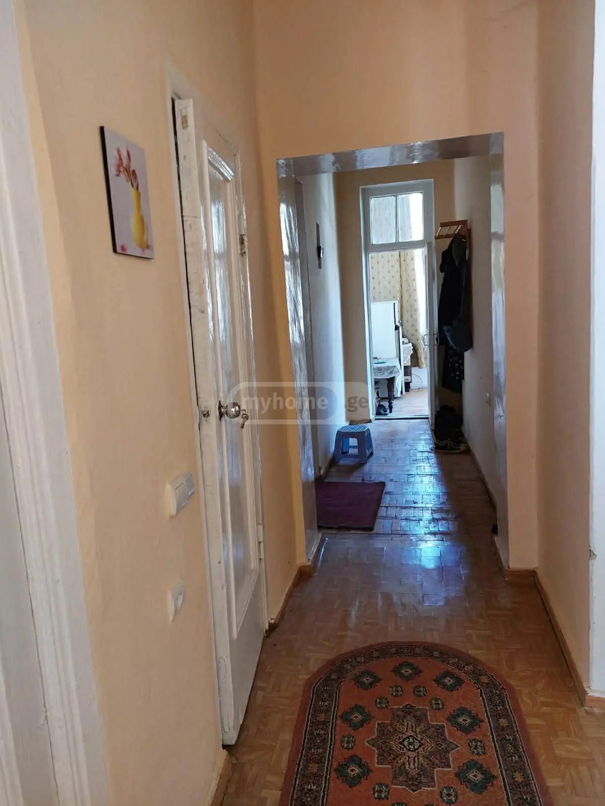 3 Room Apartment For Sale view 5