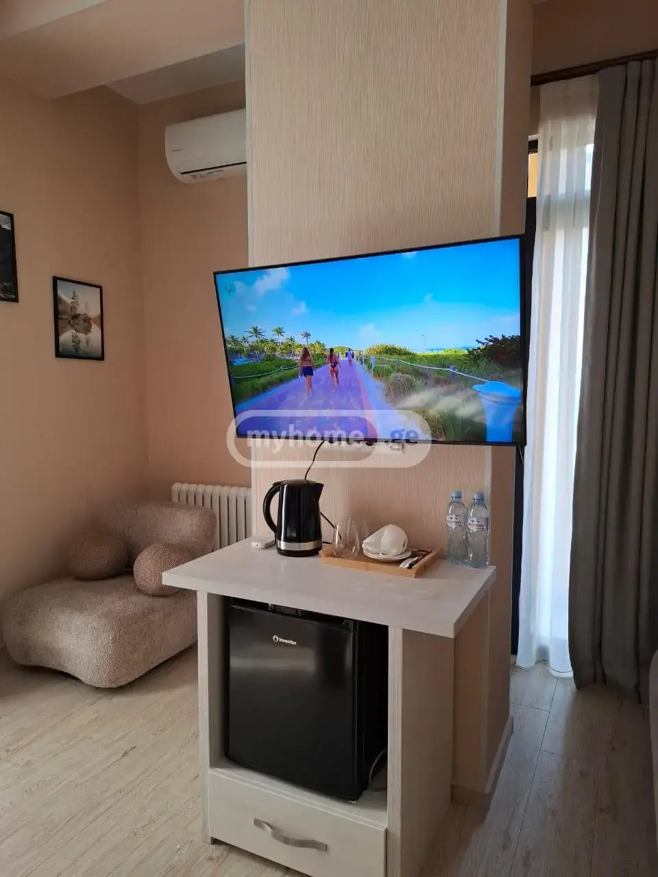 7 Room Hotel For Sale view 17