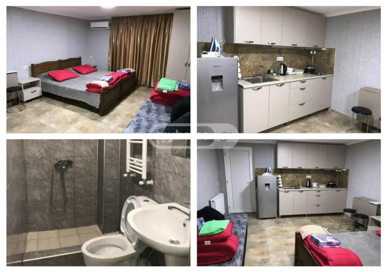 4 Room Hotel For Sale view 5
