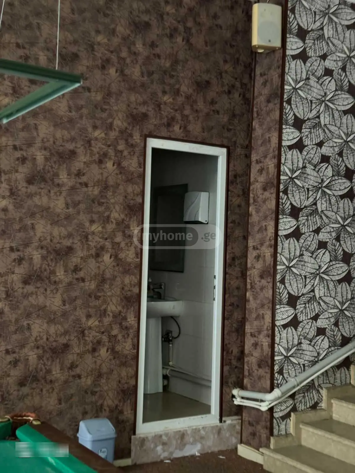 Universal Commercial Area For Rent In Old Batumi District, In Batumi view 8