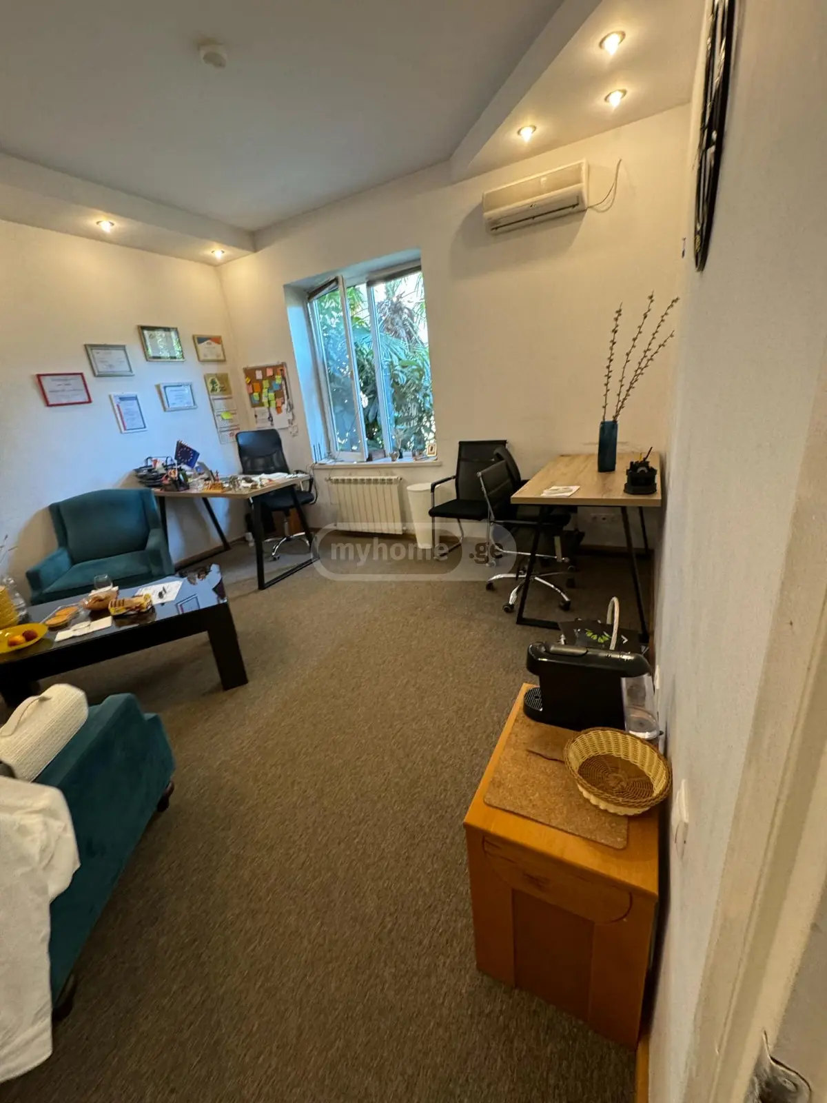9 Room Private House For Rent In Saburtalo view 5