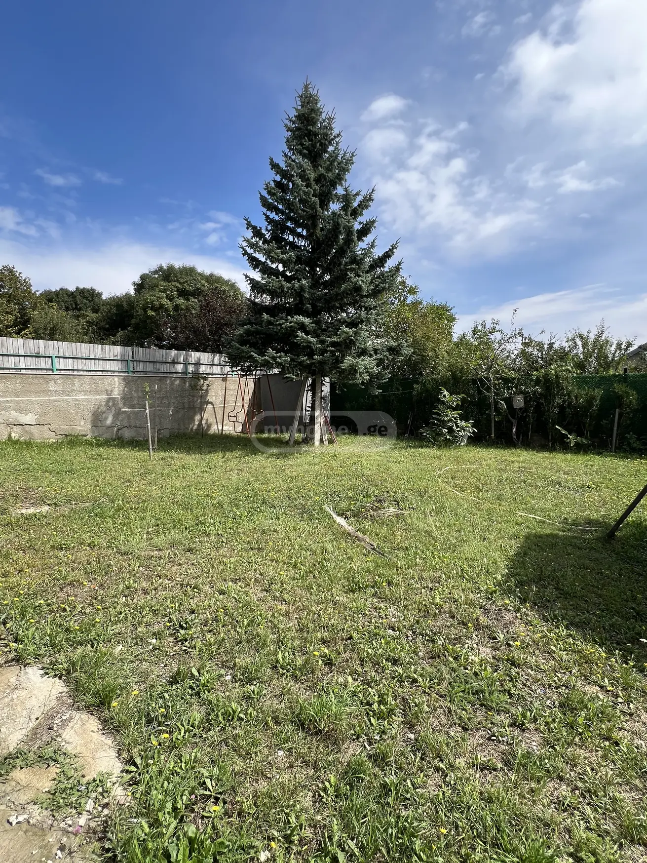 5 Room Country House For Sale view 1