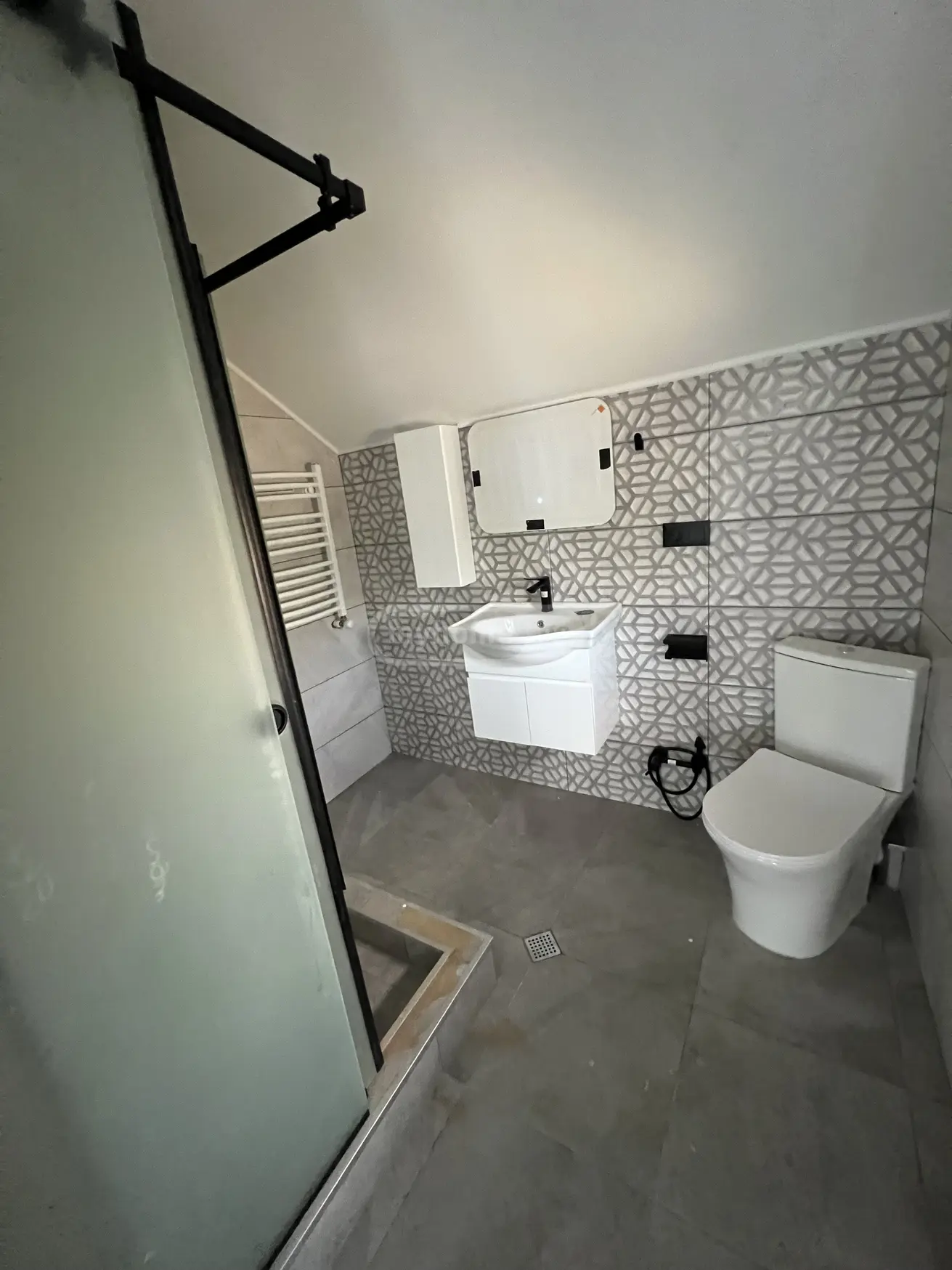 5 Room Country House For Sale view 14