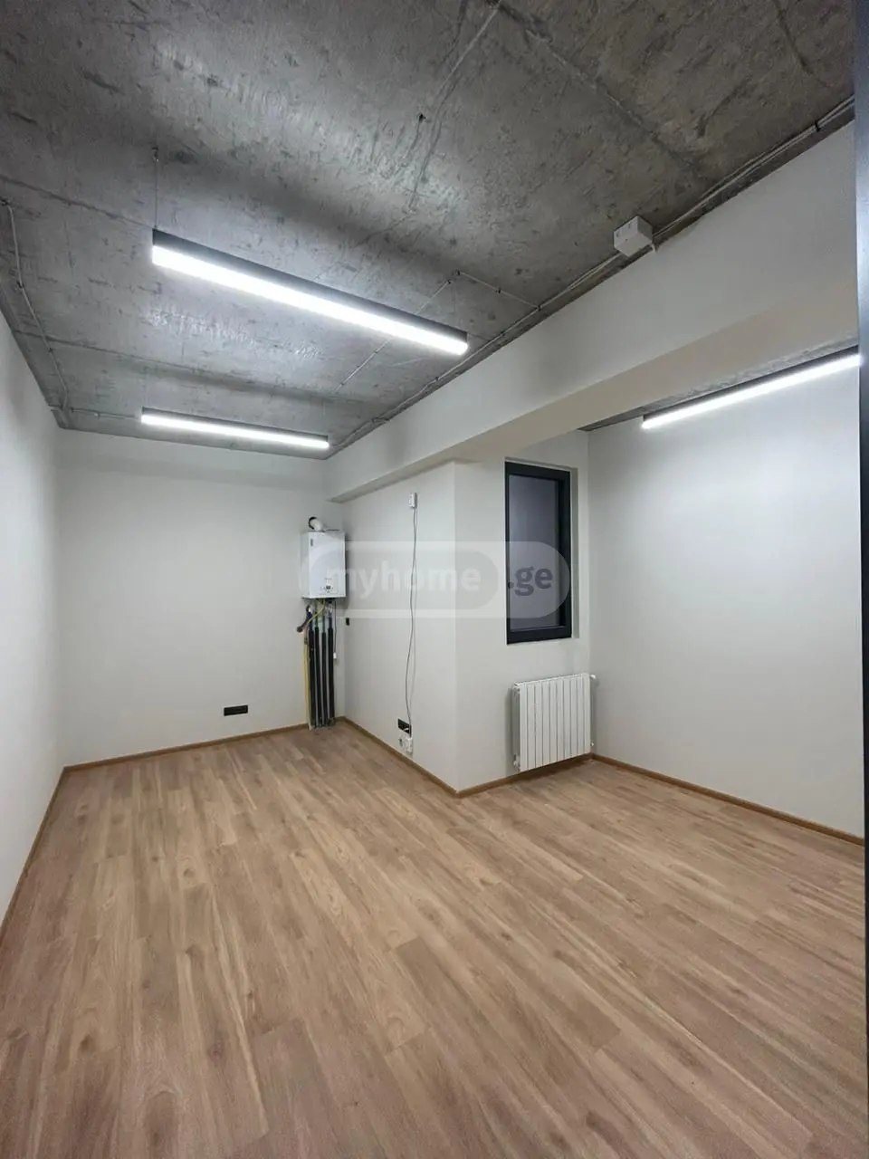Office Commercial Area For Rent In Vake view 8