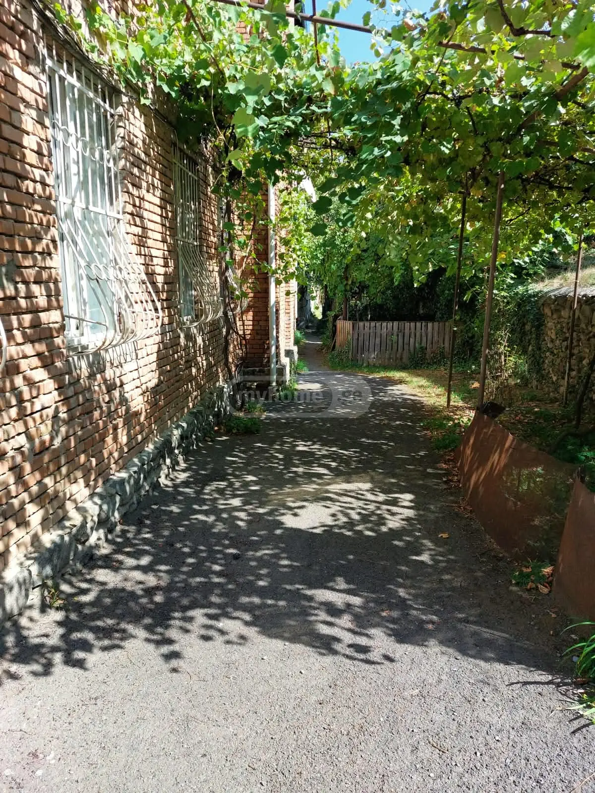 3 Room Apartment For Sale view 2