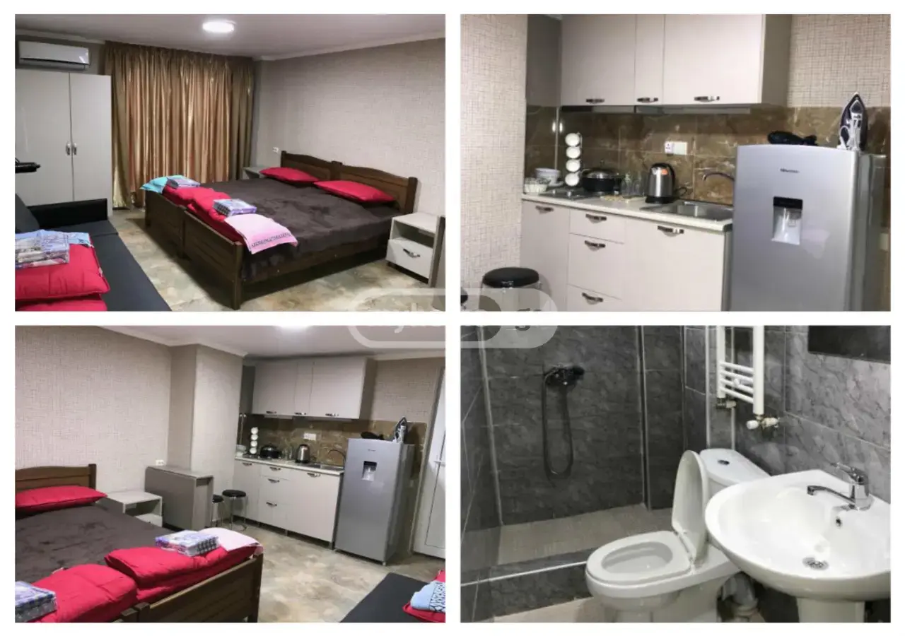 4 Room Hotel For Sale view 3