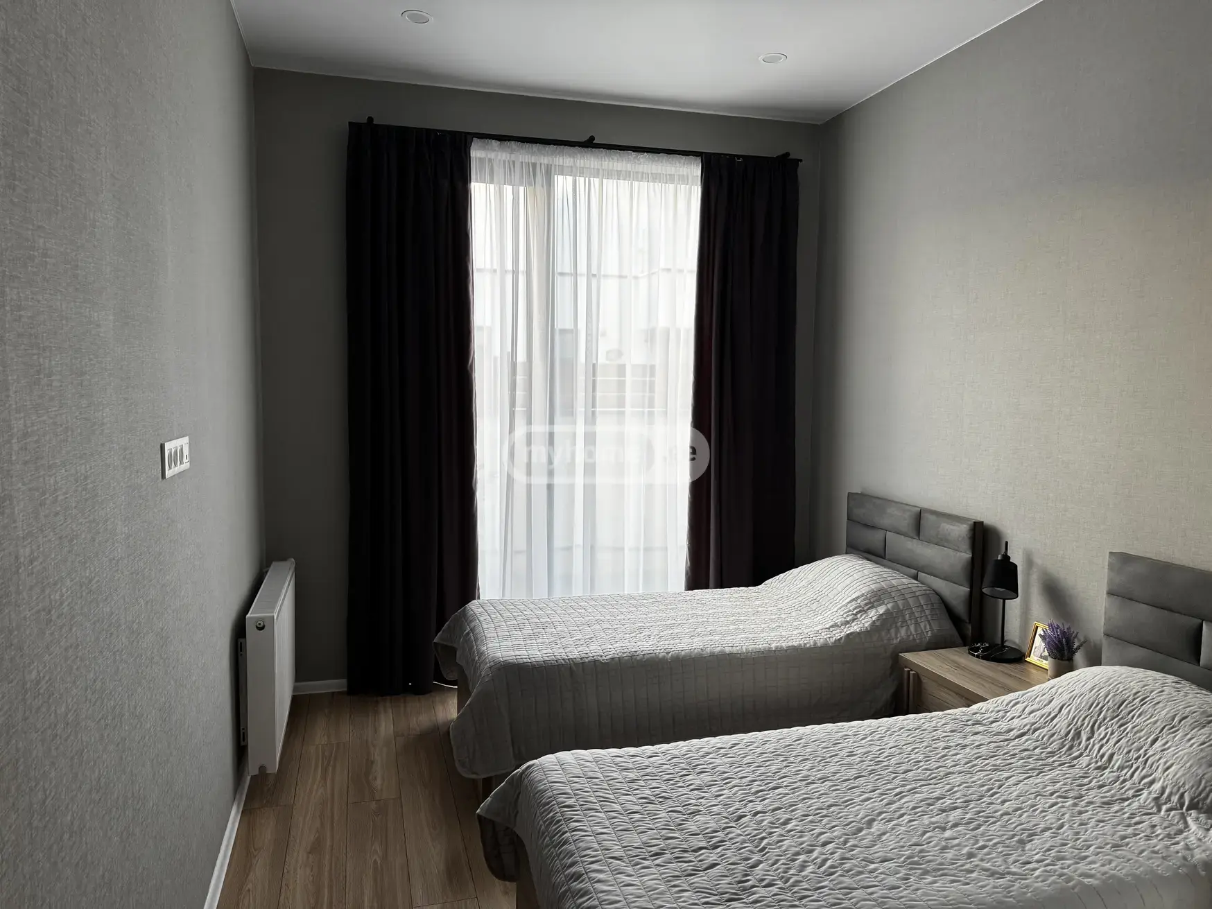 4 Room Apartment For Sale view 5