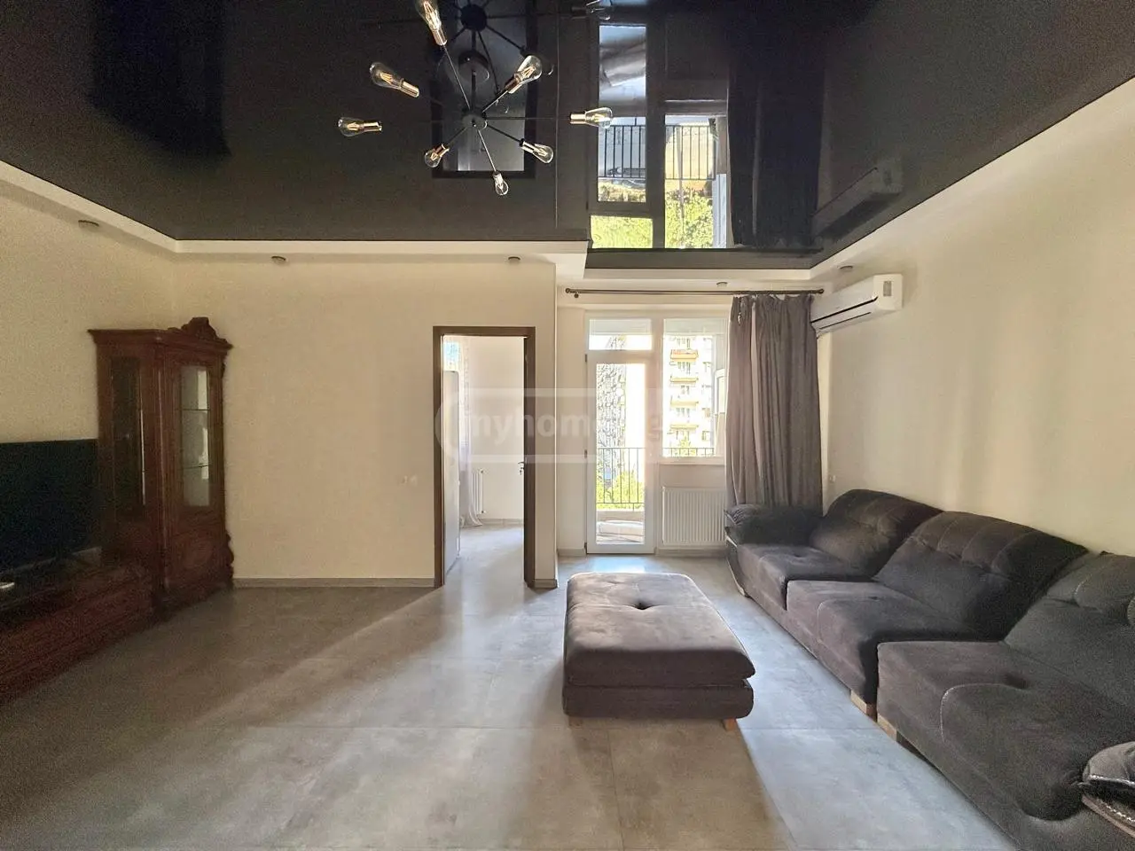 Giorgi Brtsqinvale St, 32a: 3-Room, 57.0 M² | Korter.Ge view 23