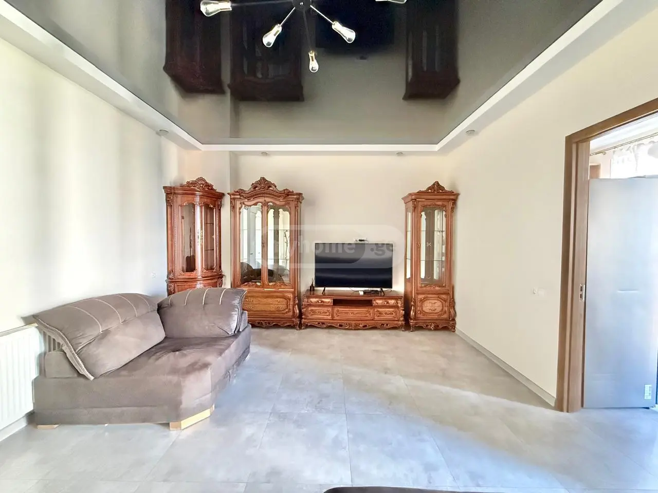 Giorgi Brtsqinvale St, 32a: 3-Room, 57.0 M² | Korter.Ge view 25