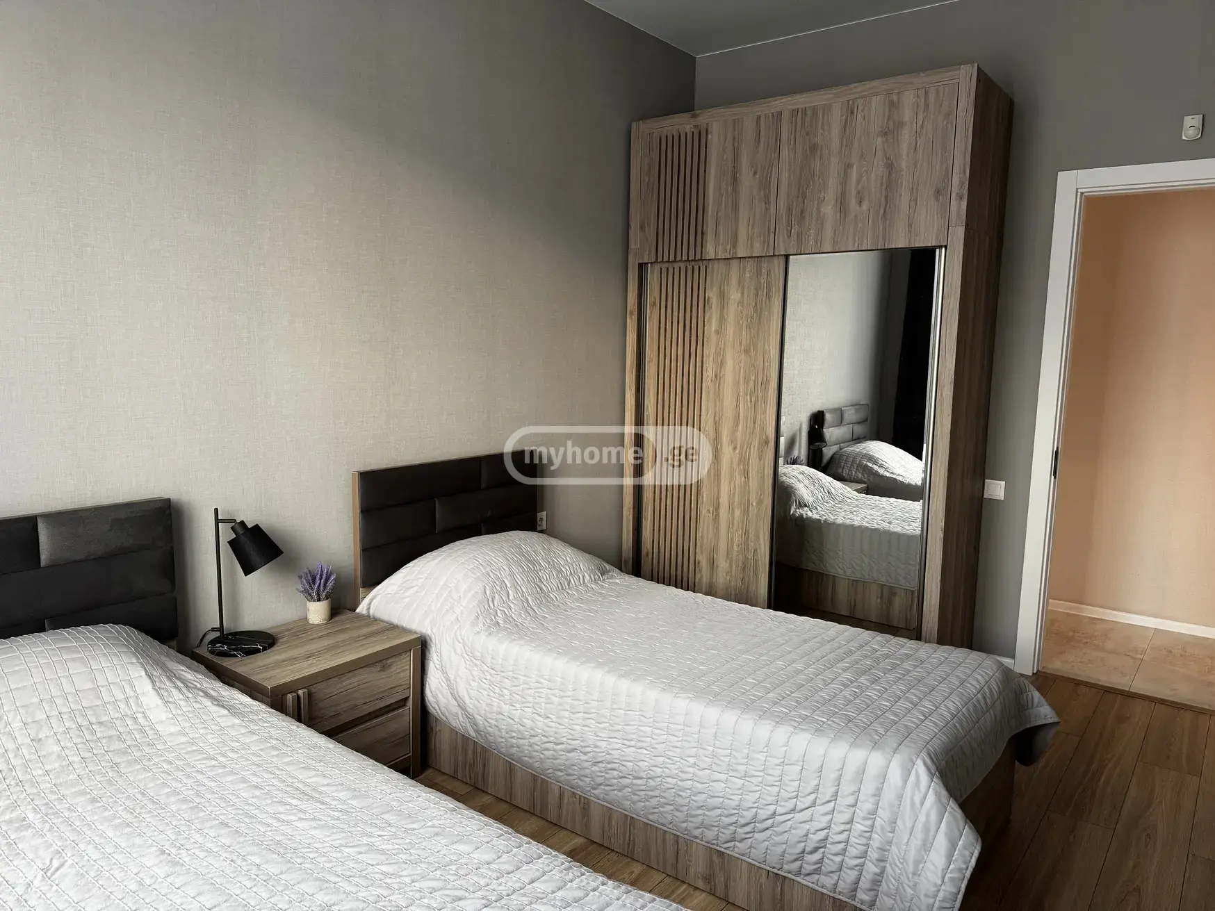 4 Room Apartment For Sale view 3