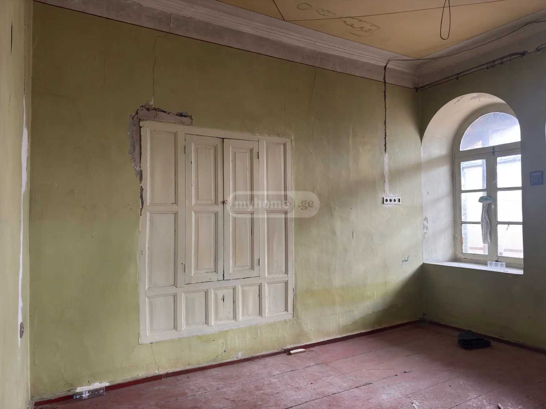 9 Room Private House For Sale view 9