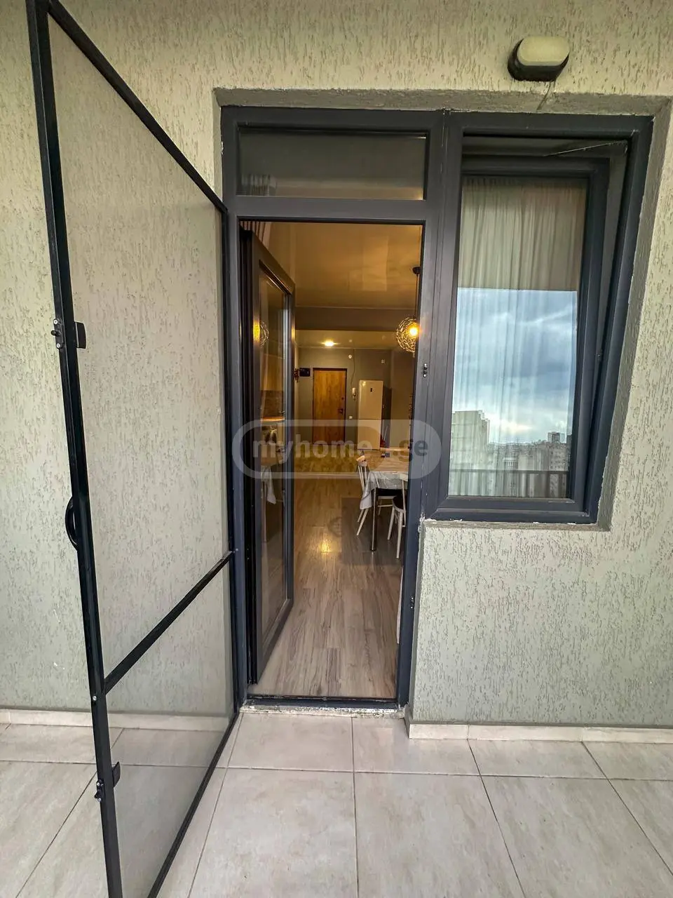3 Room Apartment For Rent In Vazisubani view 11