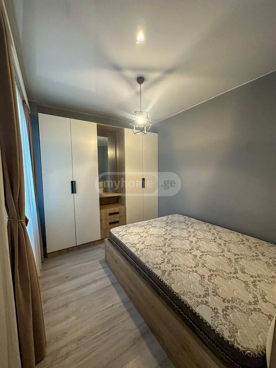3 Room Apartment For Rent In Vazisubani view 6