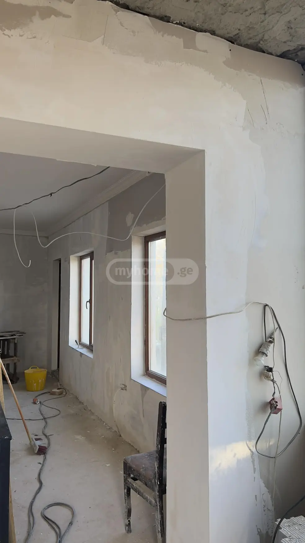 3 Room Apartment For Sale view 10