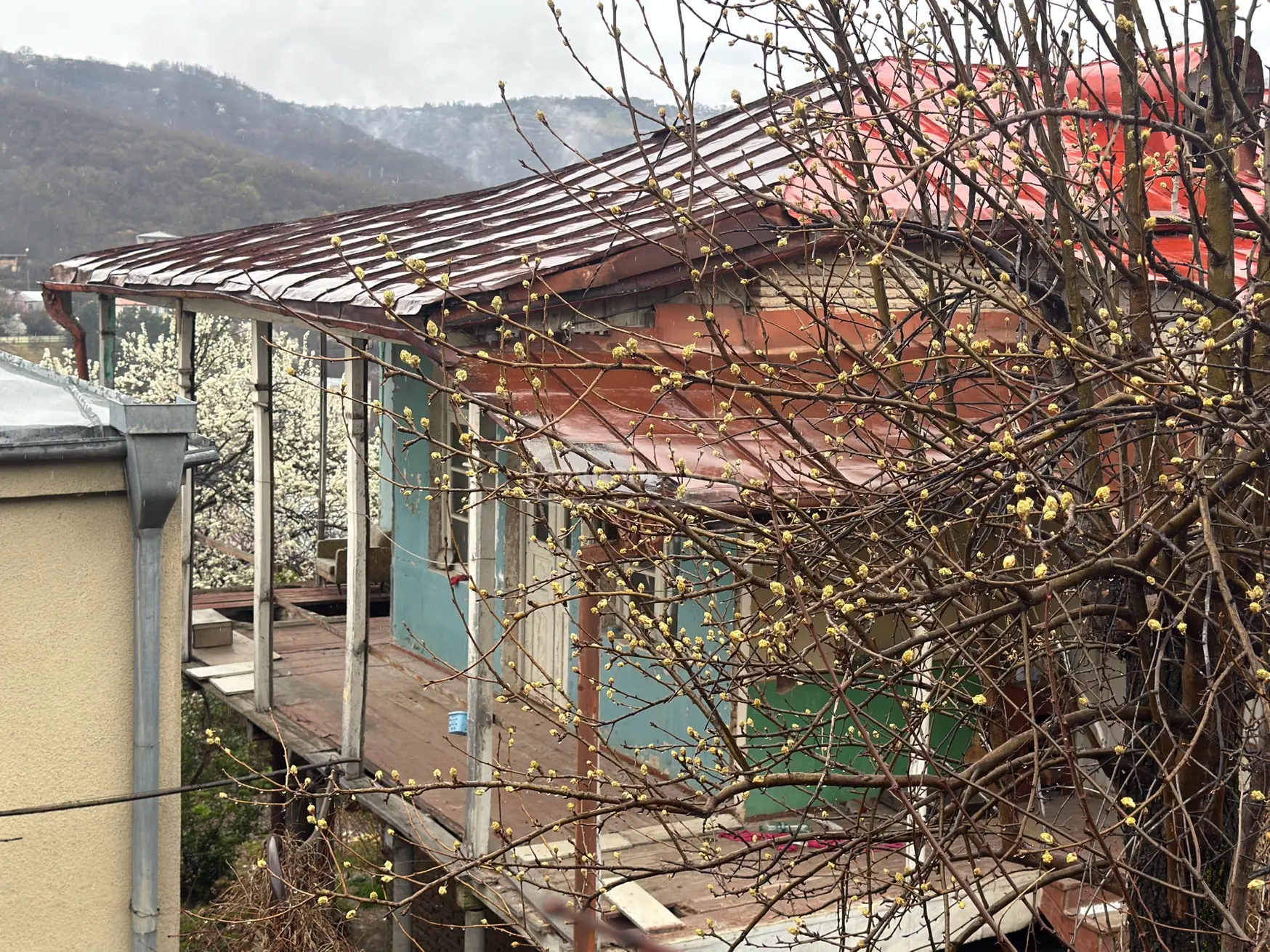9 Room Private House For Sale view 5