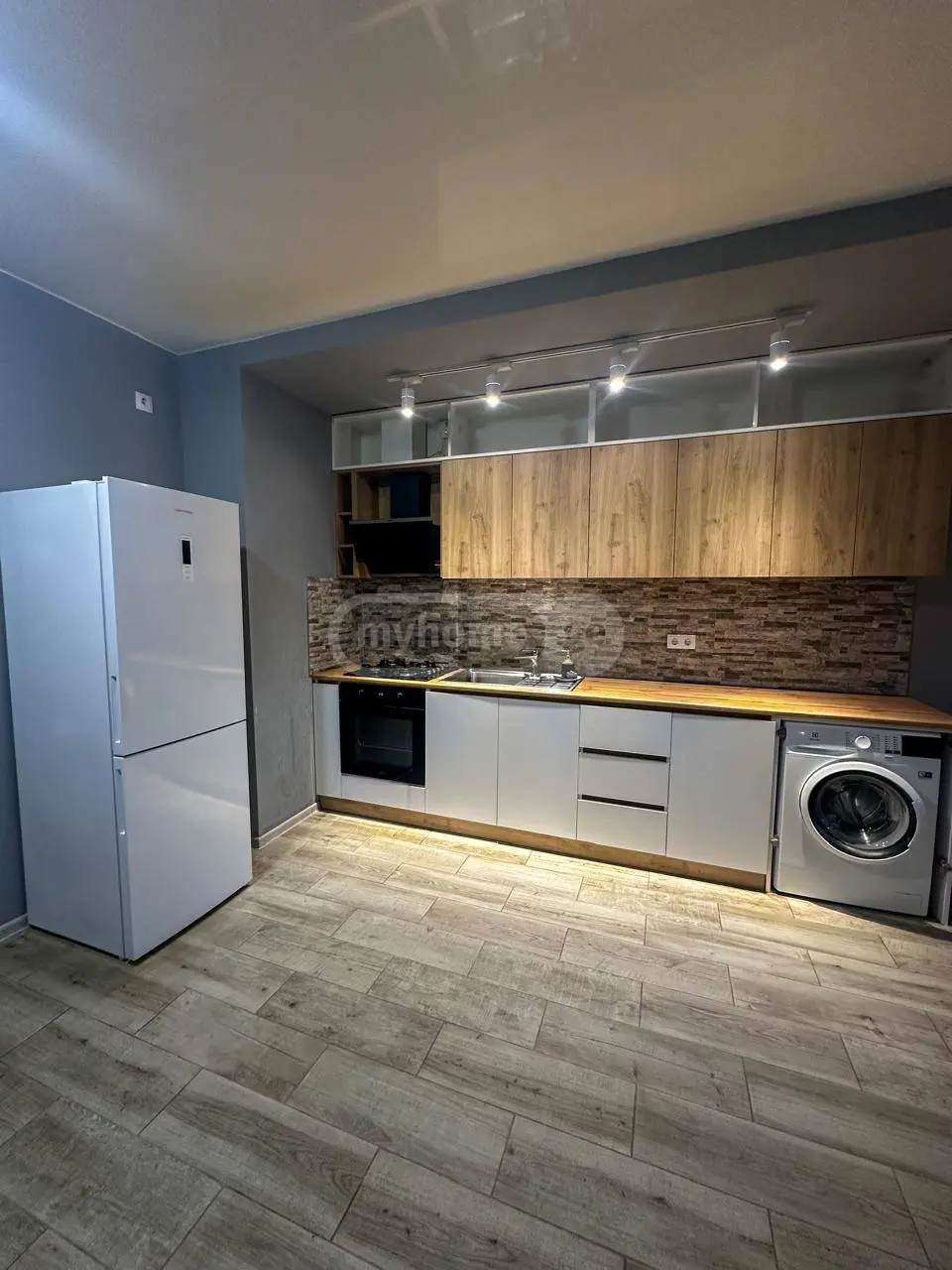 3 Room Apartment For Rent In Vazisubani view 1
