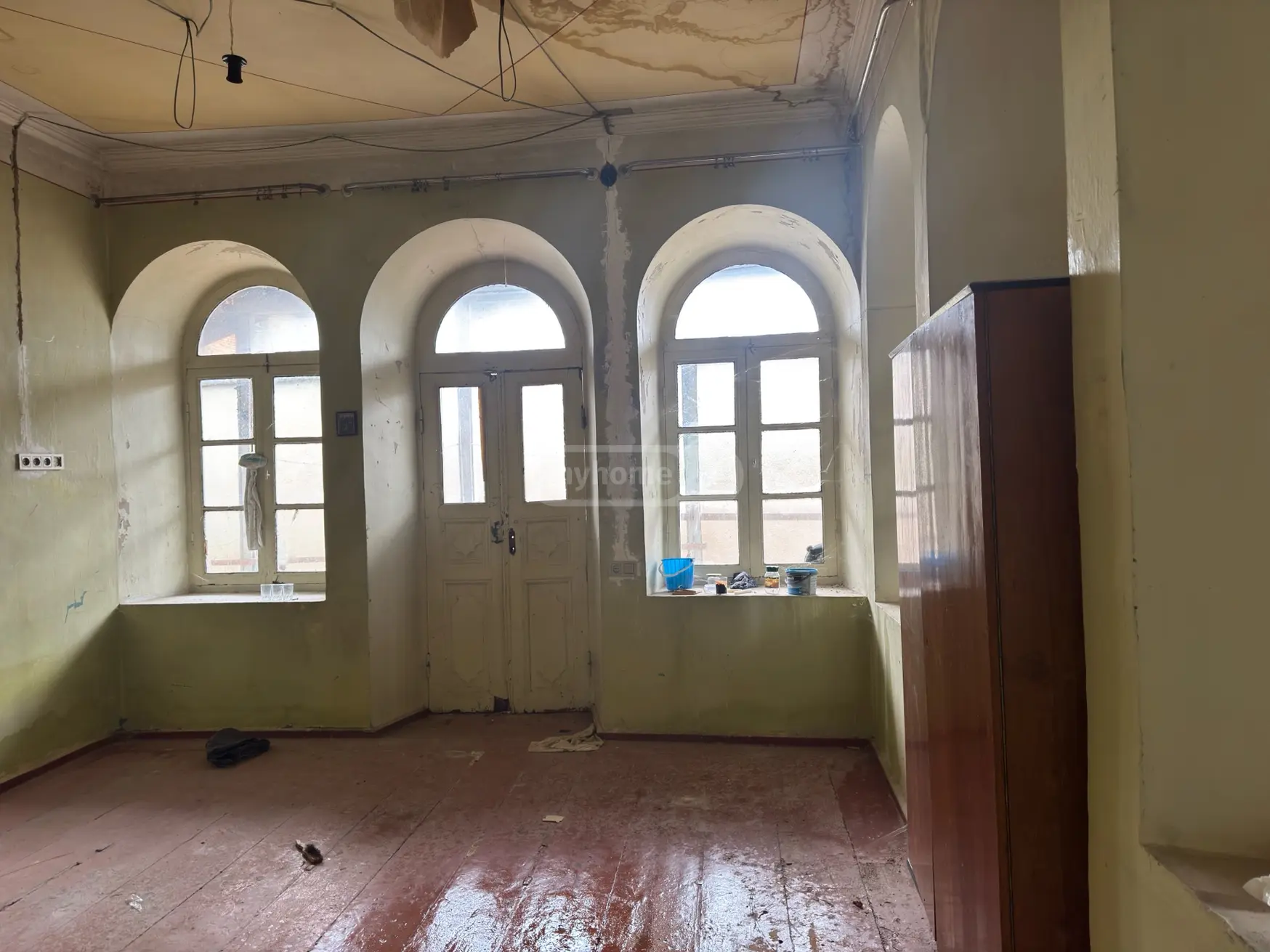 9 Room Private House For Sale view 7