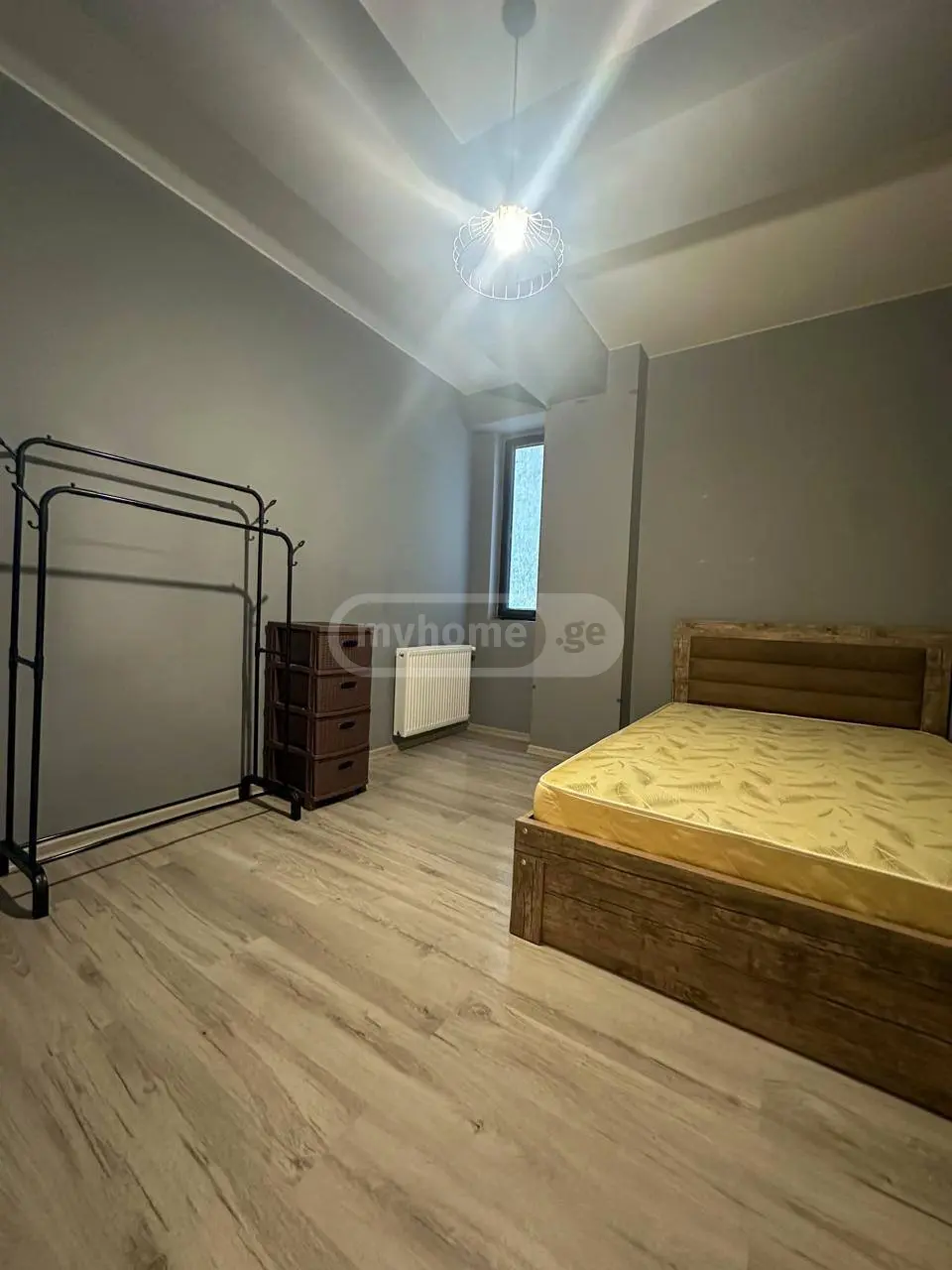 3 Room Apartment For Rent In Vazisubani view 2
