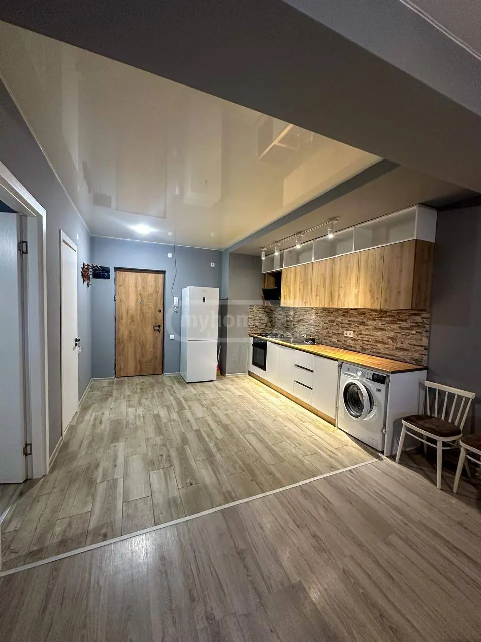 3 Room Apartment For Rent In Vazisubani view 4
