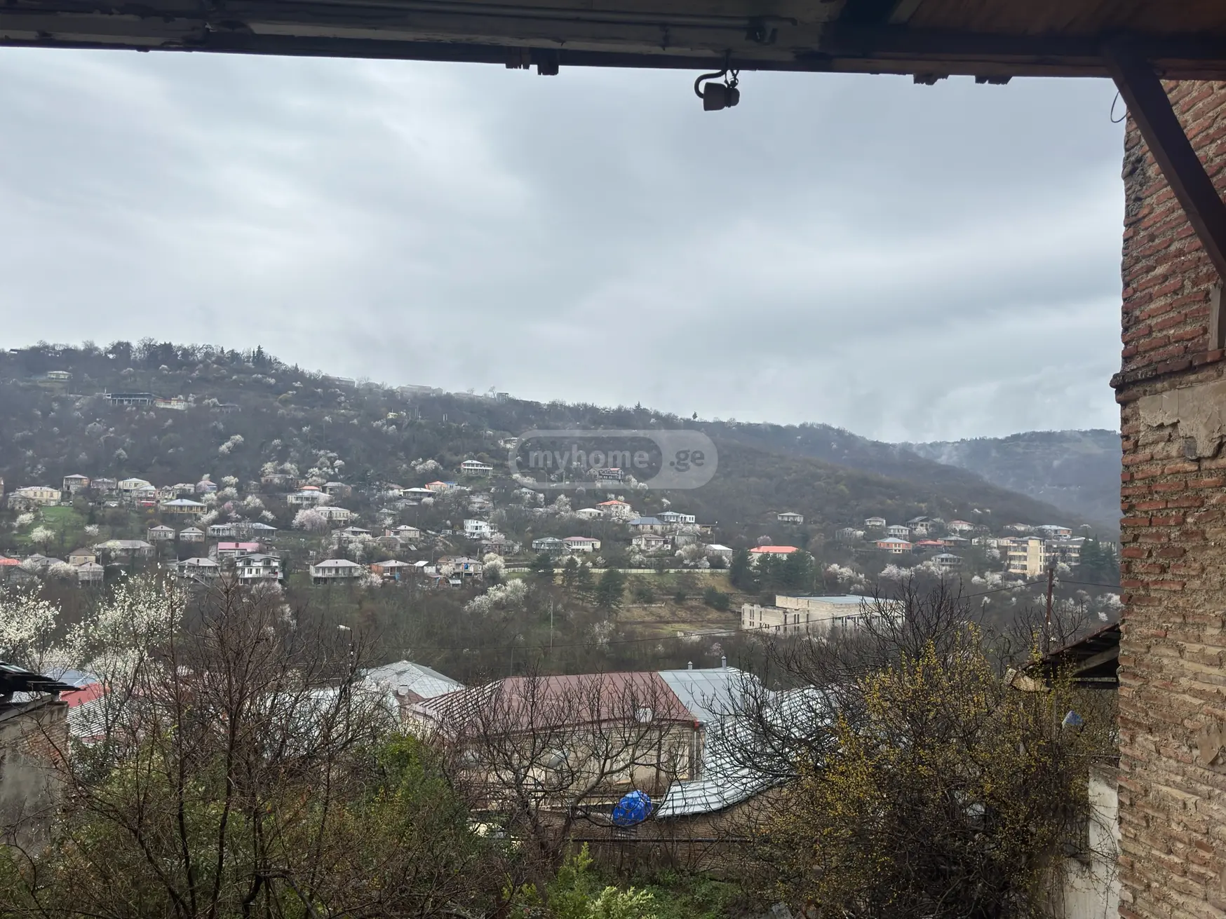 9 Room Private House For Sale view 10