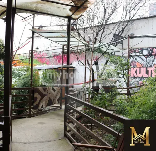Food Object Commercial Area For Rent In Digomi view 2