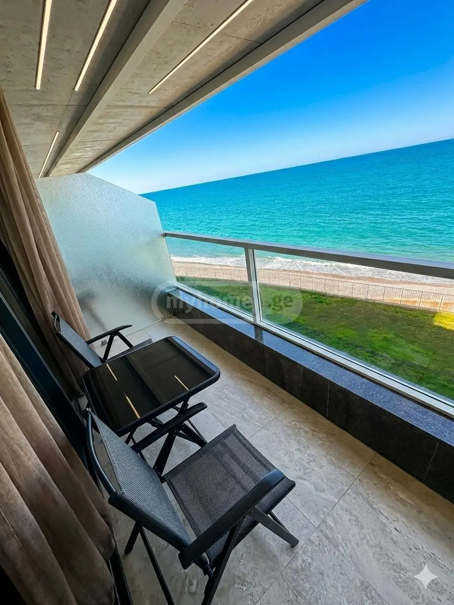 1 Room Apartment For Sale view 2