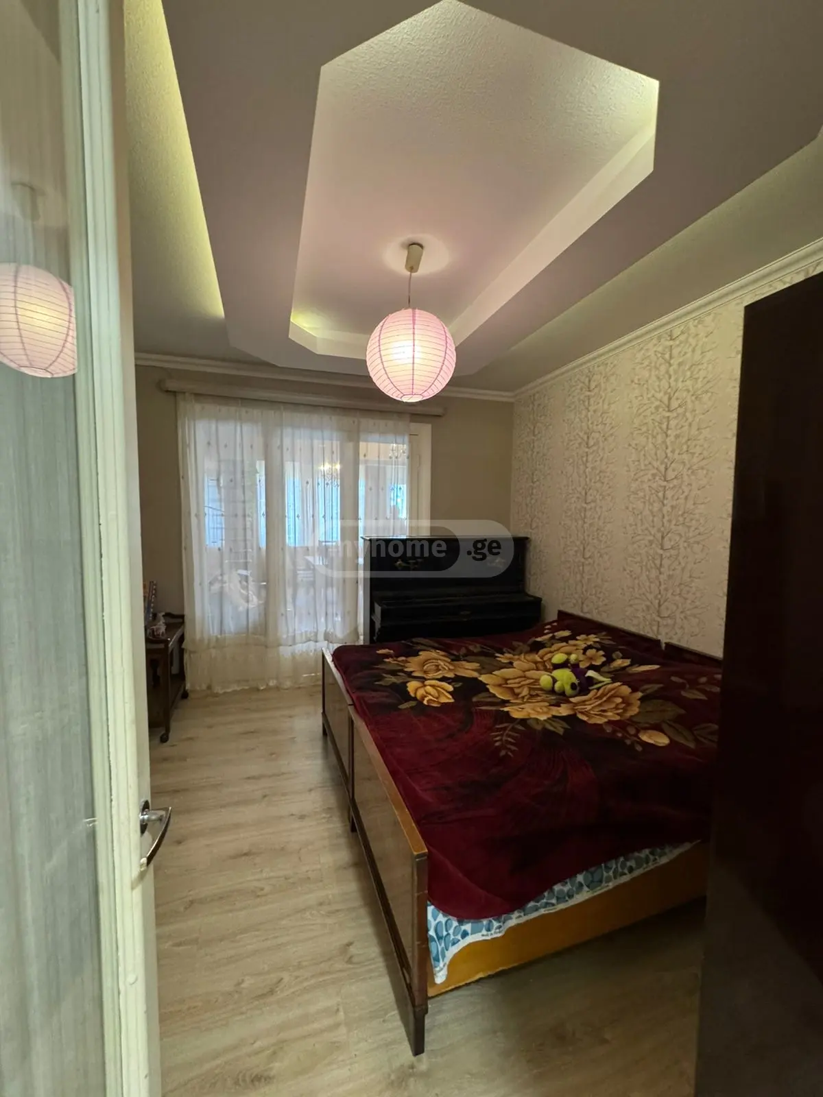 4 Room Apartment For Sale view 9