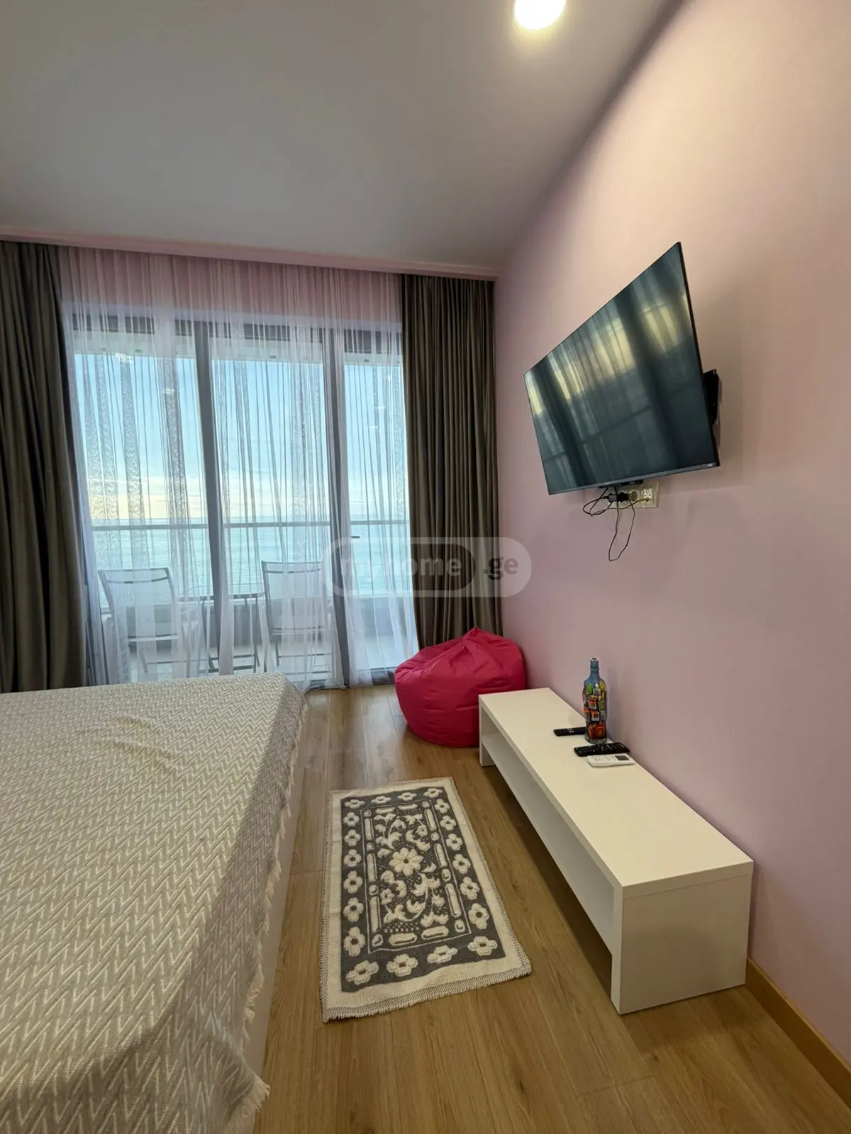 1 Room Apartment For Sale view 6