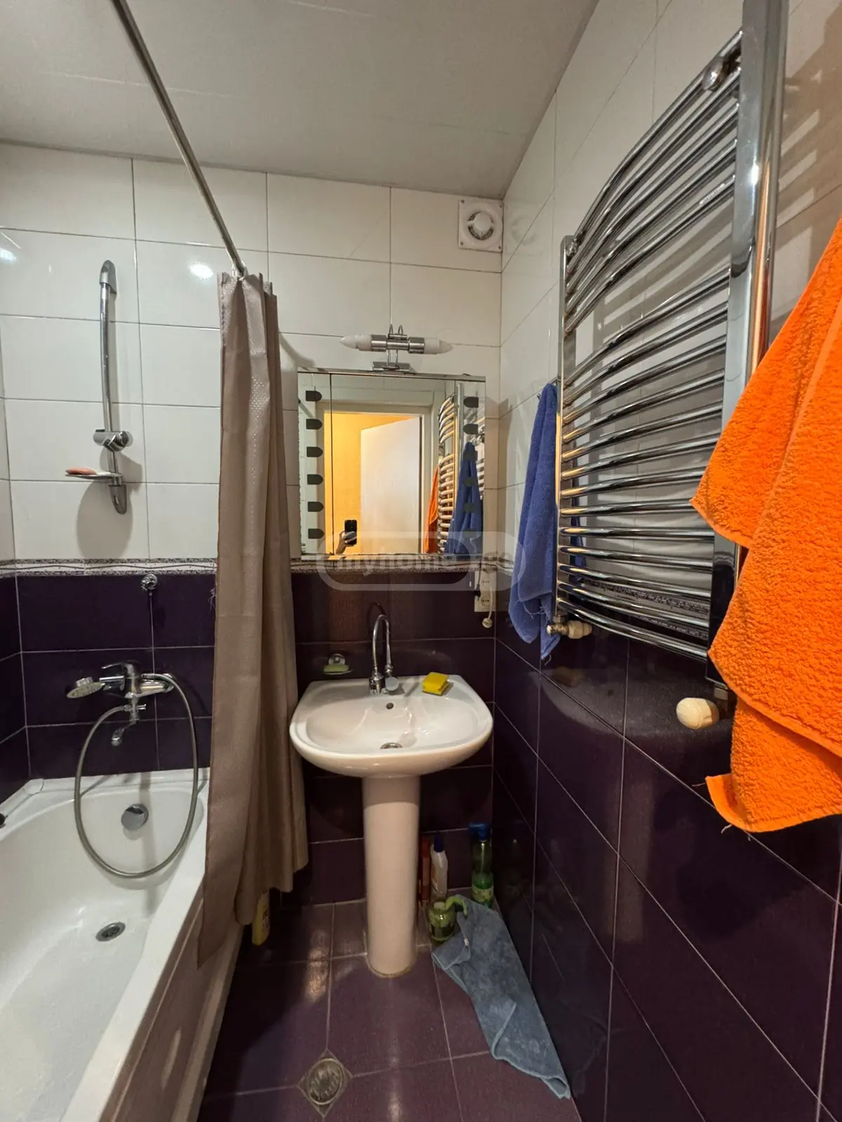 4 Room Apartment For Sale view 6