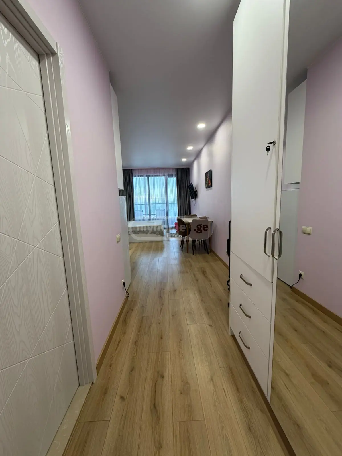 1 Room Apartment For Sale view 3