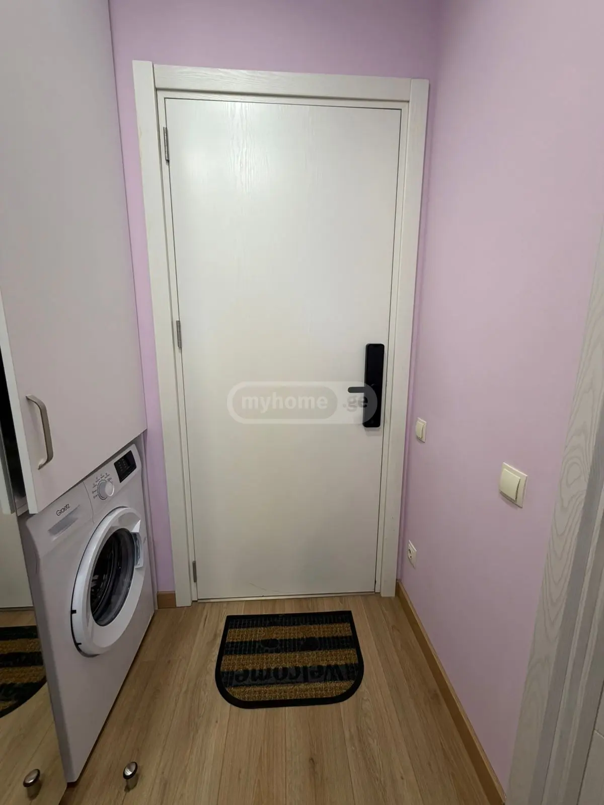 1 Room Apartment For Sale view 7