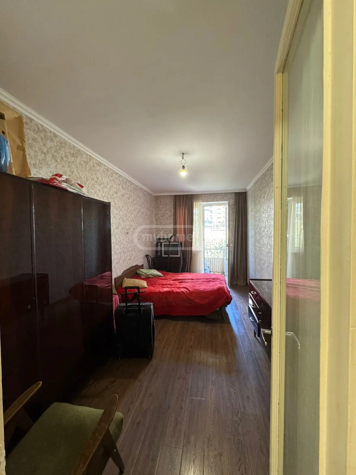 4 Room Apartment For Sale view 8