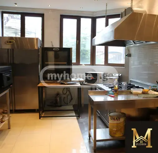 Food Object Commercial Area For Rent In Digomi view 11