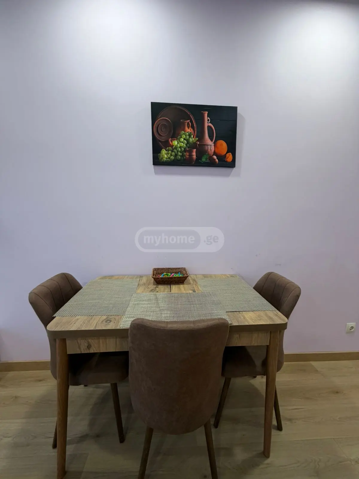 1 Room Apartment For Sale view 5