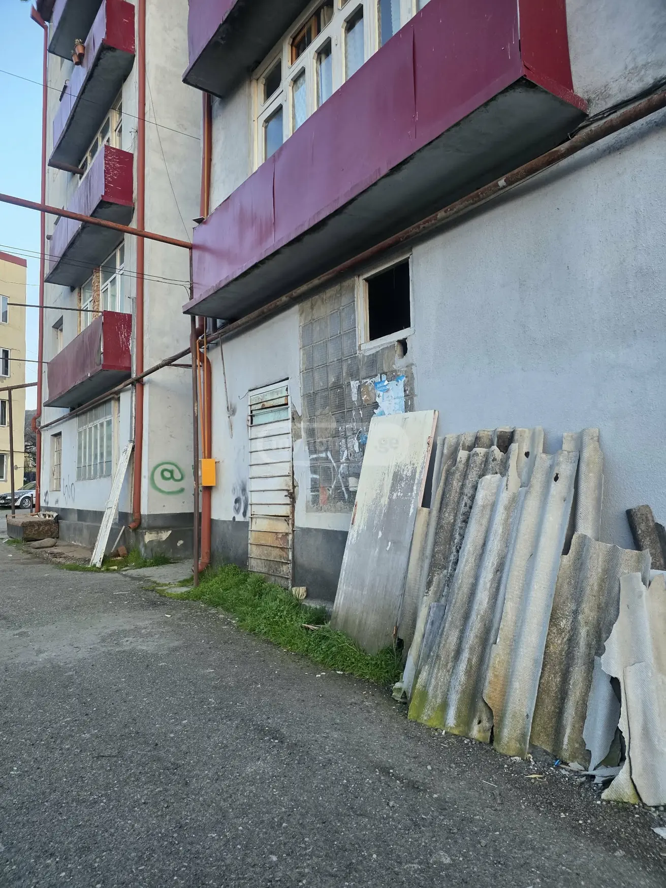 1 Room Apartment For Sale view 3
