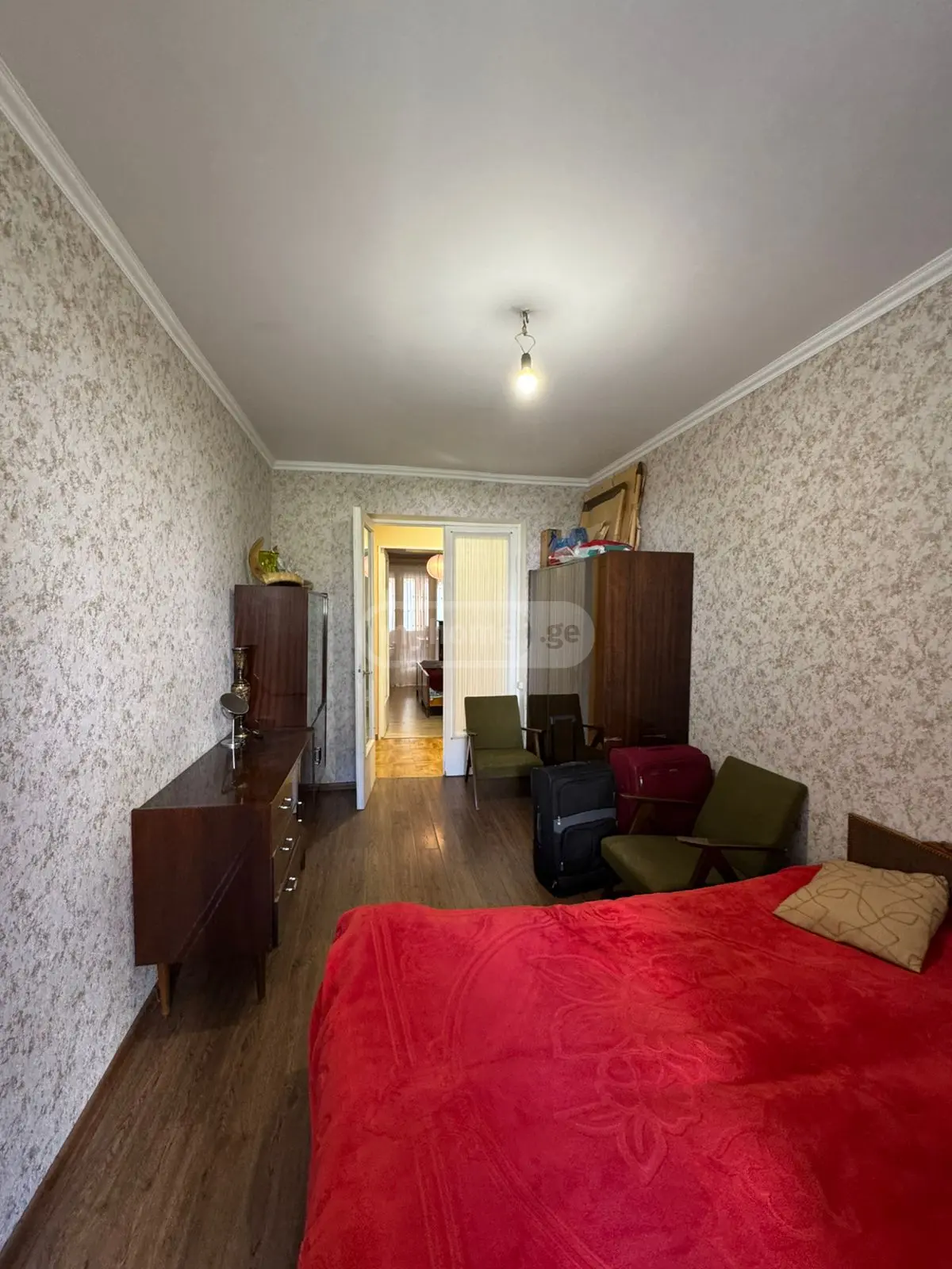 4 Room Apartment For Sale view 15