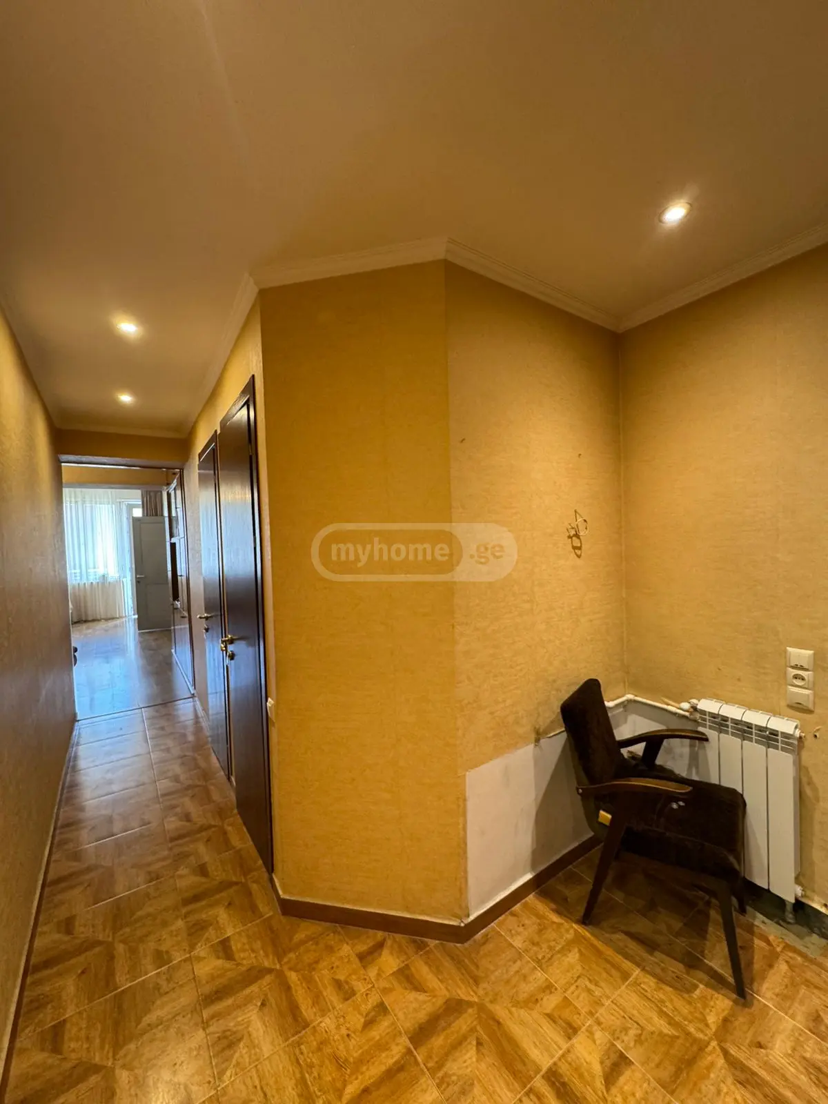 4 Room Apartment For Sale view 12