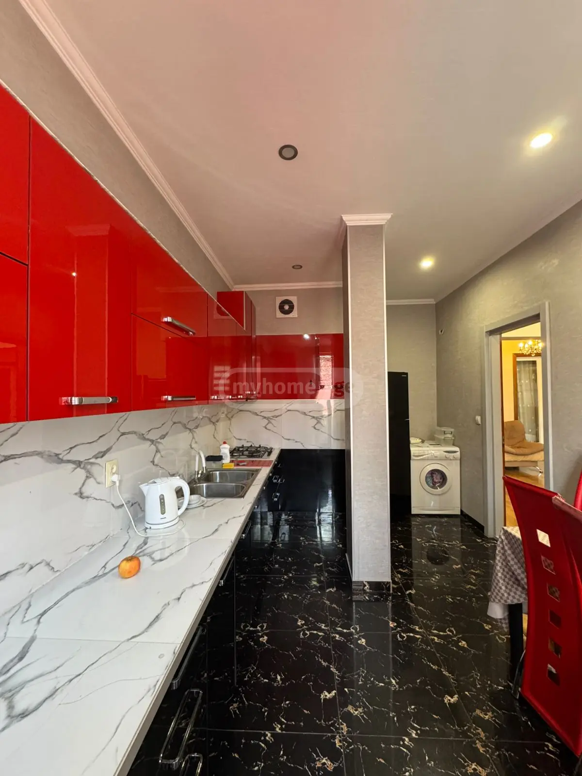 4 Room Apartment For Sale view 5