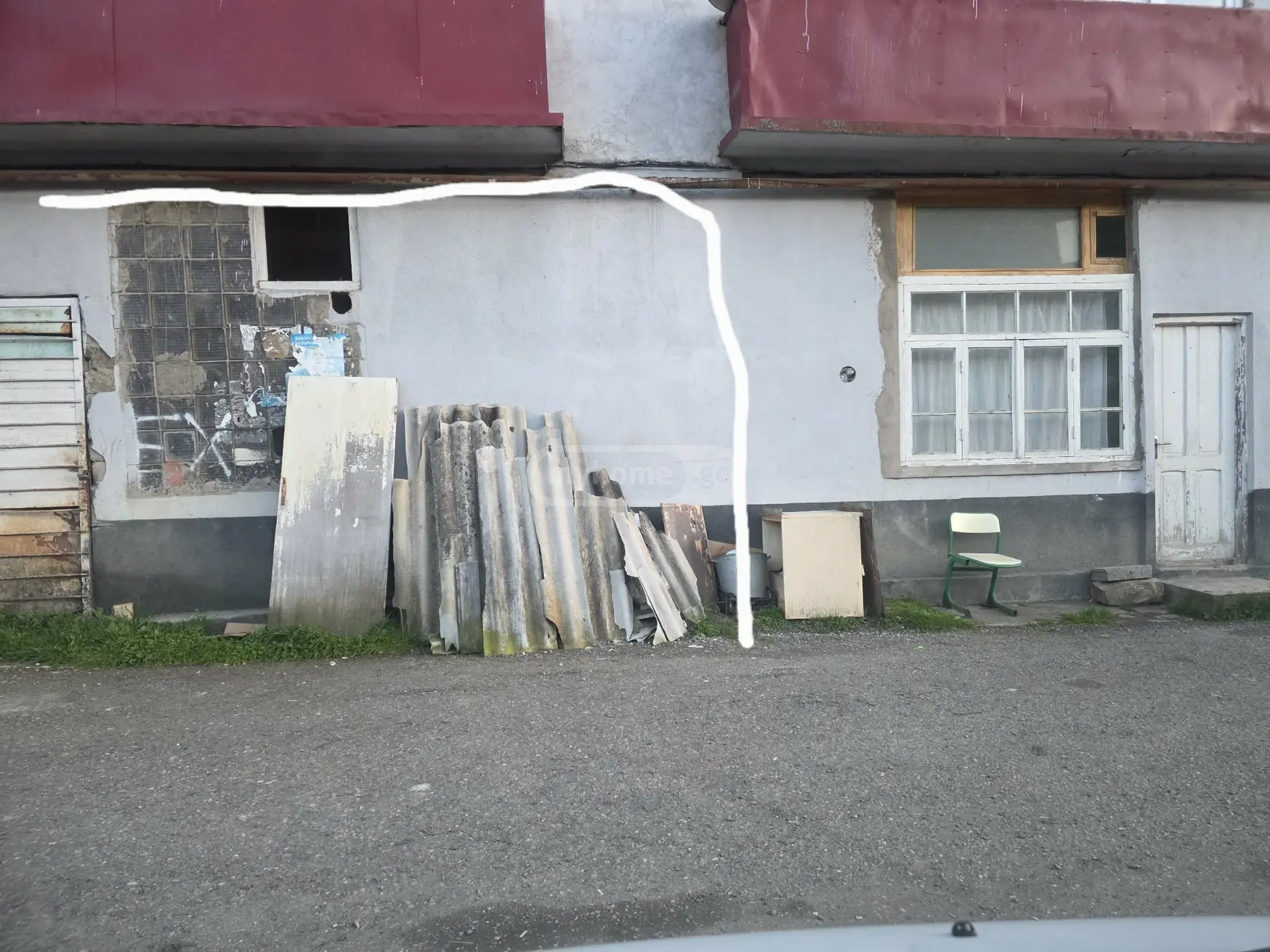 1 Room Apartment For Sale view 4