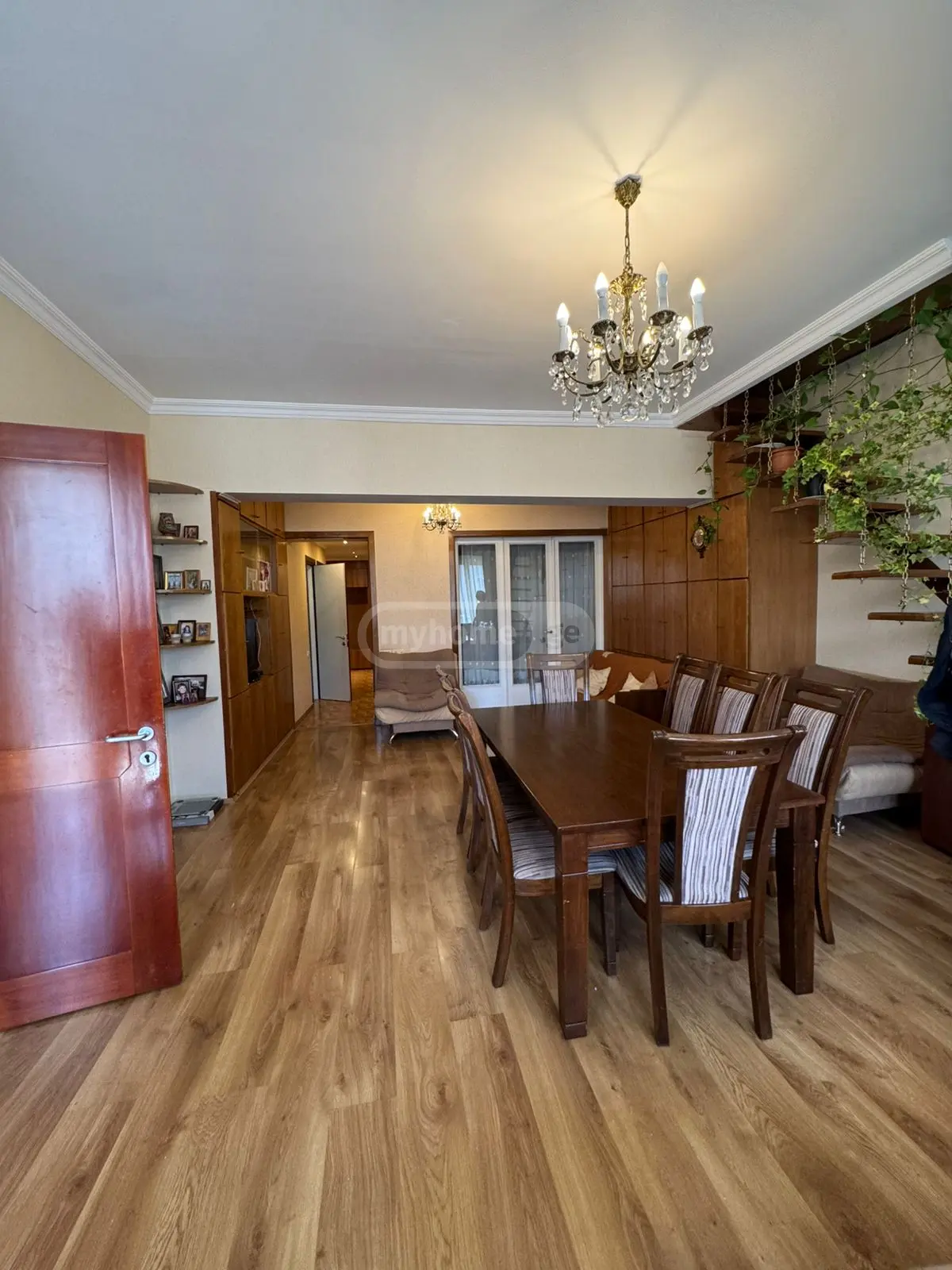 4 Room Apartment For Sale view 2