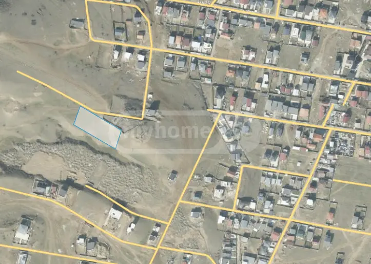 Agricultural Plot For Sale In Didi Digomi view 1