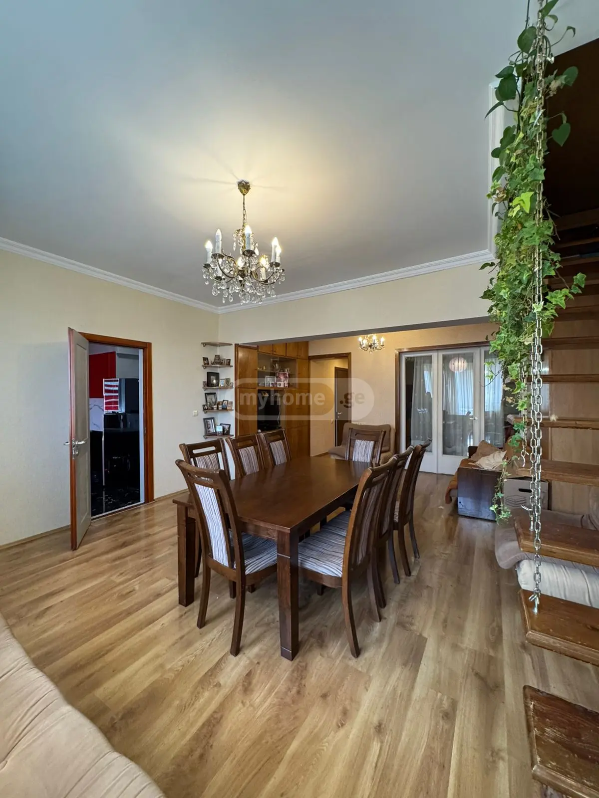 4 Room Apartment For Sale view 10