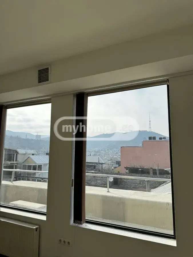 Office Commercial Area For Rent In Avlabari view 7