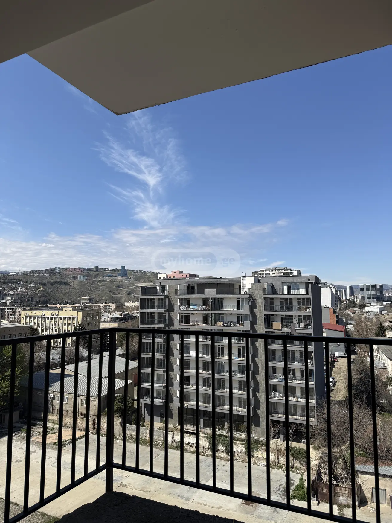 3 Room Apartment For Sale view 14