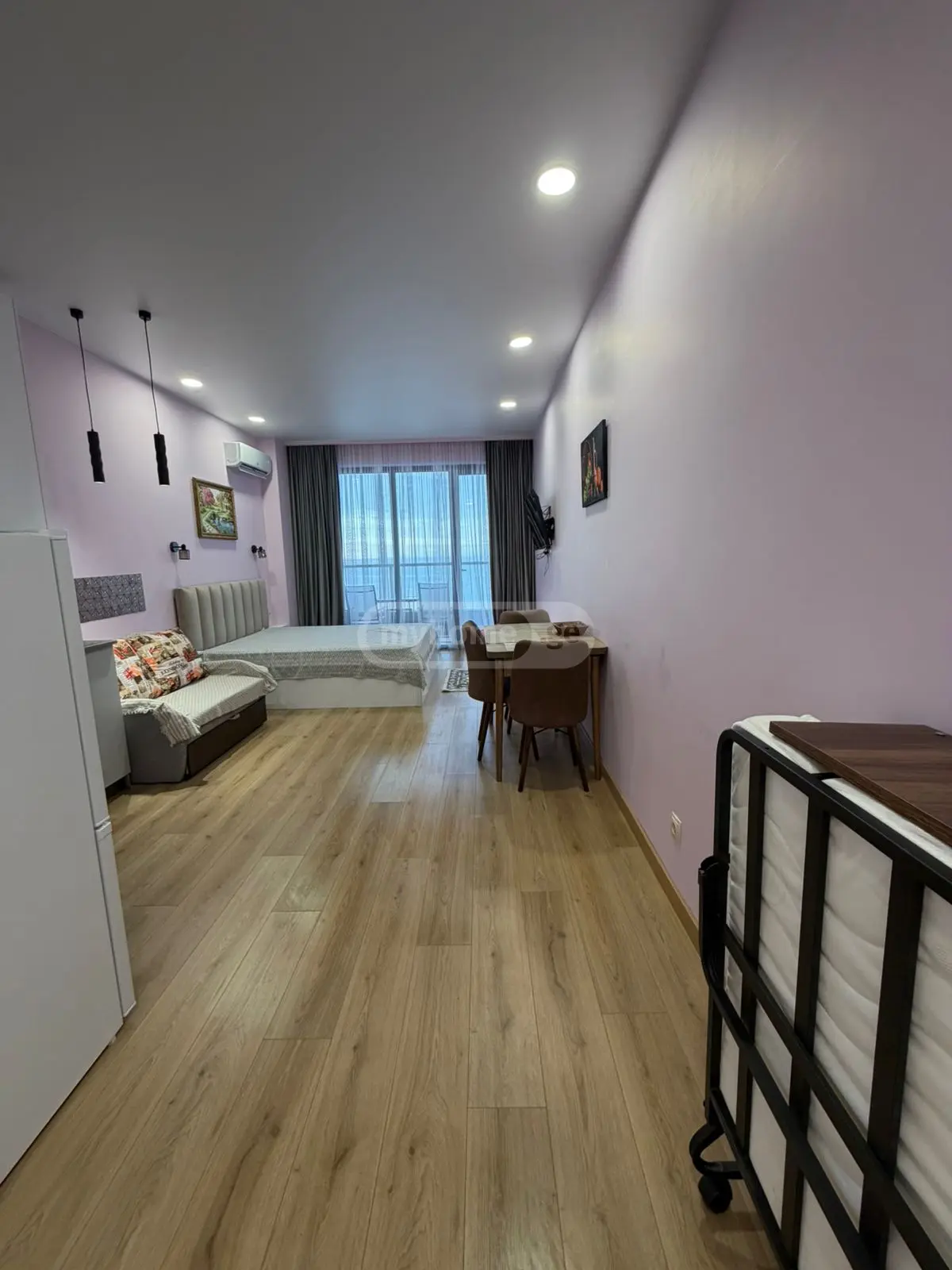 1 Room Apartment For Sale view 1