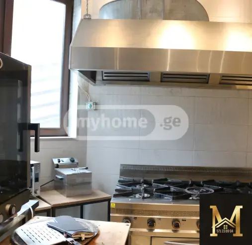 Food Object Commercial Area For Rent In Digomi view 8