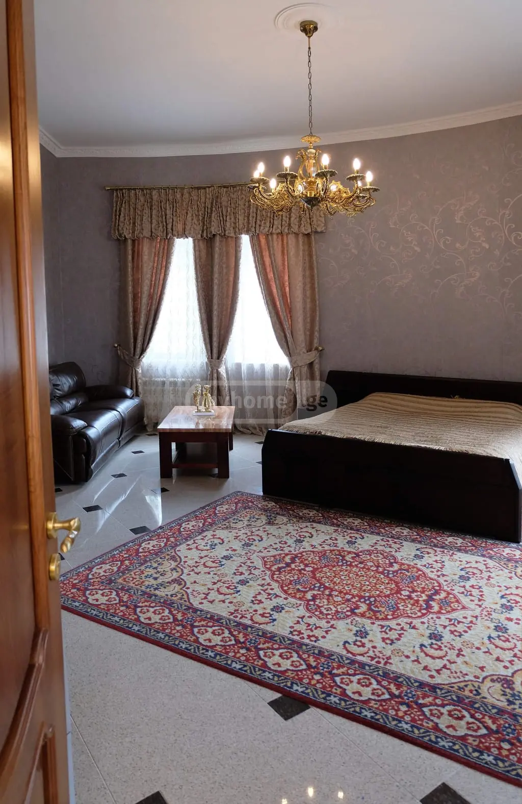 10+ Room Country House For Sale In Tskneti view 9